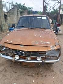 A picture of Pick up