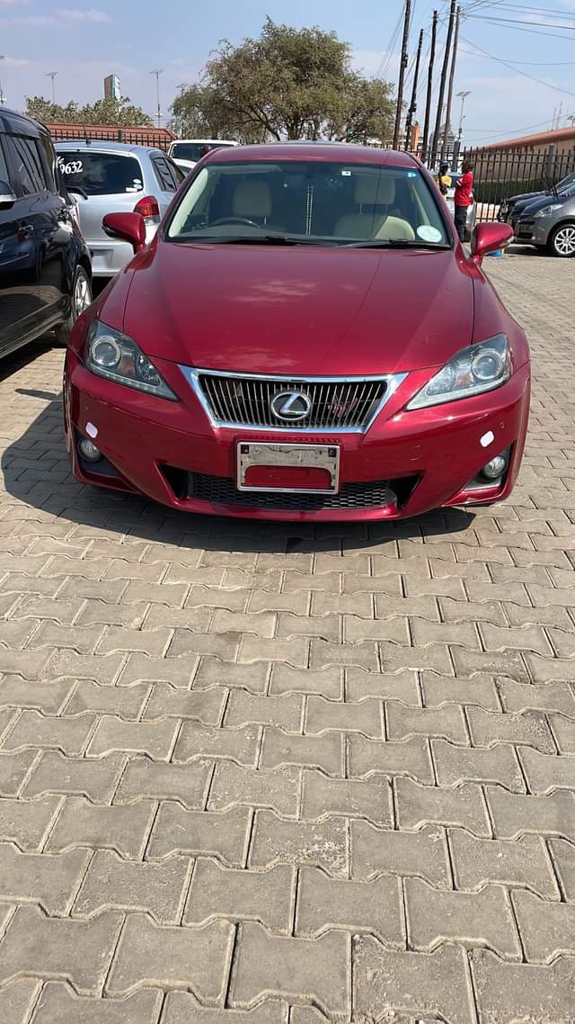 lexus