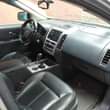 A picture of Ford escape 08