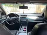 A picture of Toyota Camry XLE keyless 2016