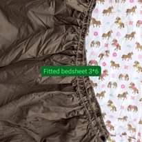 A picture of Beddings
