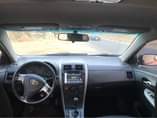 A picture of Belgiun standard Corolla Sport 2009 10 Abuja Price 3 650m