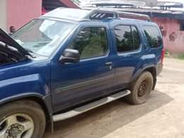 A picture of SMARTAUTOS Clean Nissan Extera First body Sound engine and Gear