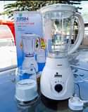 A picture of Blender mpya