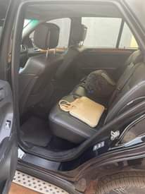 A picture of Ml350 2008