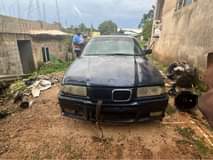 bmw 325i