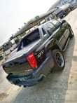 A picture of URGENT SALE Clean Reg 05 Chevrolet Avalanche automatic transmission leather