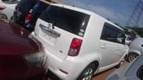 A picture of Toyota Rumion for sale now.... All.... I want Quick buyer