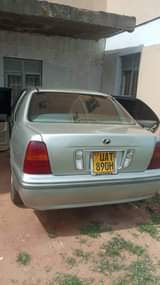A picture of CAR ON QUICK SALE