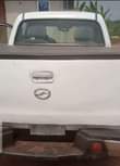 A picture of Grand tiger pick up With mustubishi engine and gear