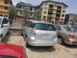 A picture of FOREIGN USED TOYOTA MATRIX ACCIDENT FREE FLOOD FREE KINDLY DM
