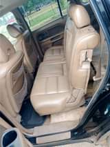 A picture of Clean used HONDA PILOT 2007 model 1 8m net price