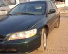A picture of Honda Accord babyboy