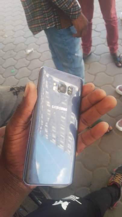 samsung s8 plus