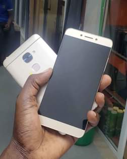 A picture of LETV 64GB RAM4GB TSH 80 000