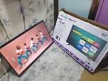 A picture of HISENSE 43 INCHES SMART 4K UHD