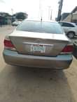A picture of 2006 Toyota Camry LE