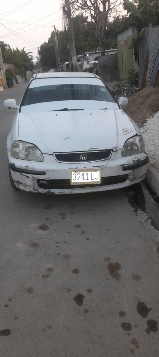buy and drive