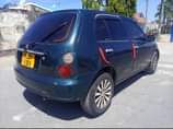 A picture of TOYOTA STARLET