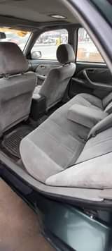 A picture of 2002 Tiny light 4plug Sound Engine Smooth Gear First body
