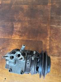 A picture of Land Cruiser AC Compressor Part