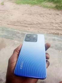 A picture of INFINIX SMART 7 PLUS