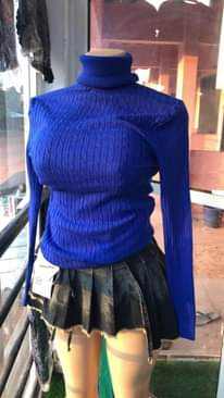 A picture of Women clothes