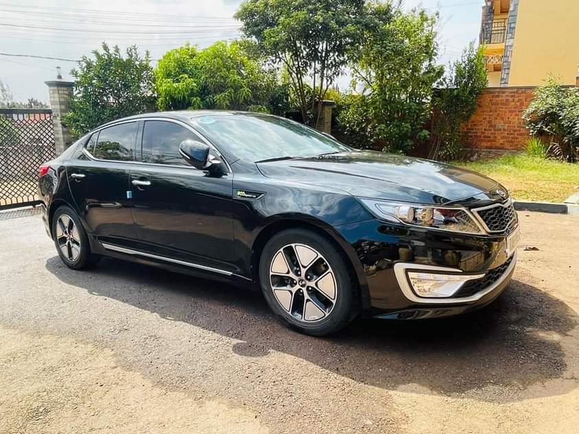kia