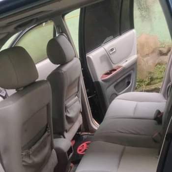 A picture of Toyota Highlander