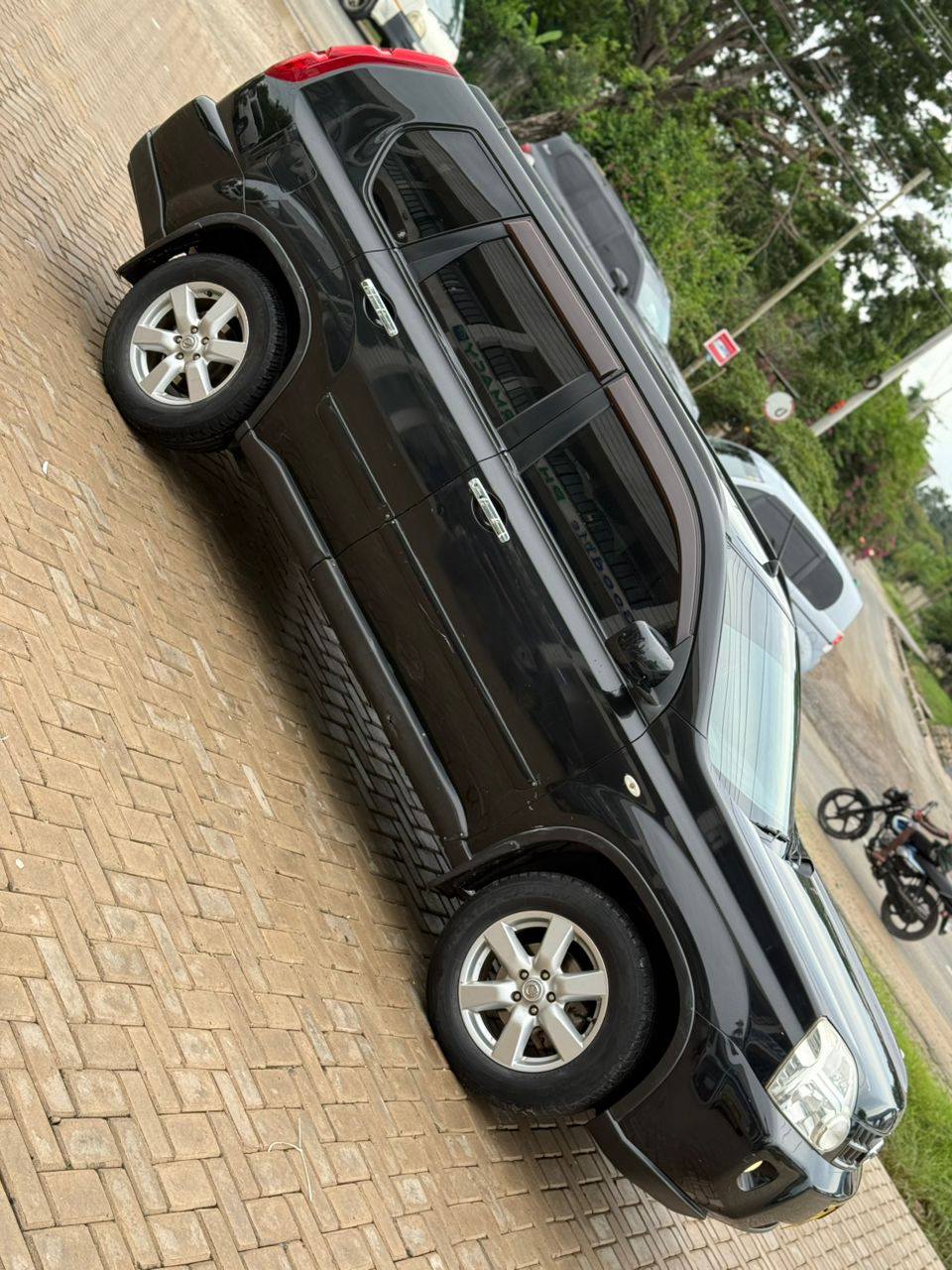 A picture of Car