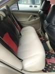 A picture of Registered perfectly sound 07 08 Toyota Camry