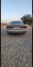A picture of Camry tiny light