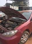 A picture of Camry 03