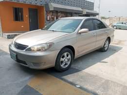 A picture of Distress sale Ooooo Fast finger Camry tiny light for sale