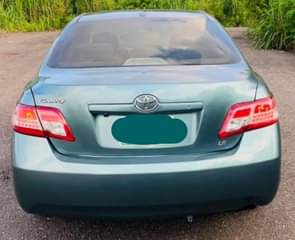 A picture of 2010 Toyota Camry Belgium grade Tokumbo standard Engine Gear and
