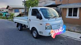 hyundai h100