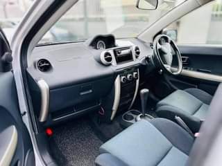 A picture of TOYOTA IST MPYA 0744336162