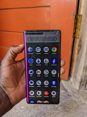 google pixel