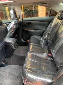 A picture of 2011 Lexus ES350