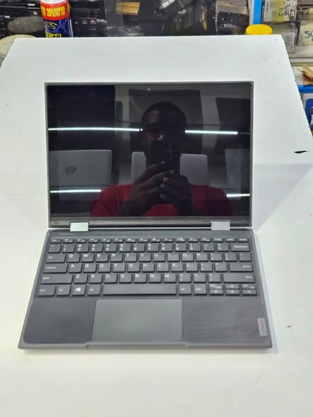 A picture of Lenovo 300e