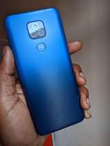 A picture of Motorola