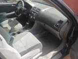 A picture of Honda Accord EOD