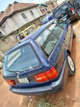 A picture of URGENT SALE Clean Reg Volkswagen Passat manual drive first body