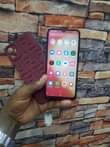 A picture of SAMSUNG A04E