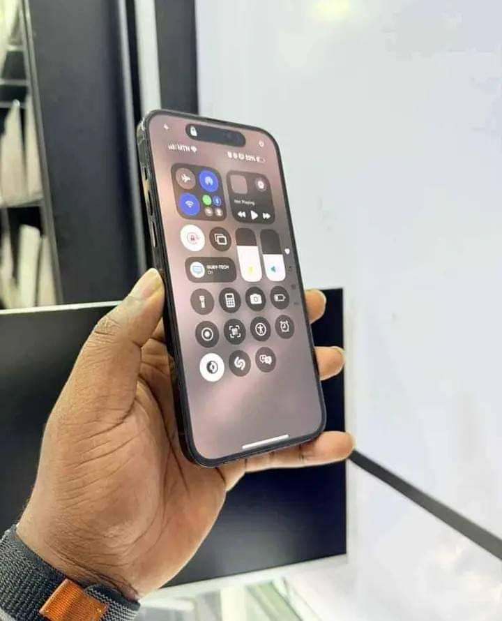 iphone pro max