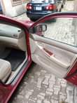 A picture of SHARP 2006 COROLLA ENGINE IS 80 AC is Moscow standard