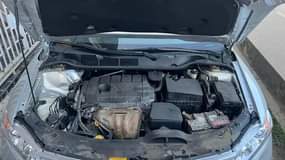 A picture of Just cleared Foreign used Toyota Venza 2012 LE 4 Plugs