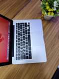 A picture of Macbook Pro 2015 Retina