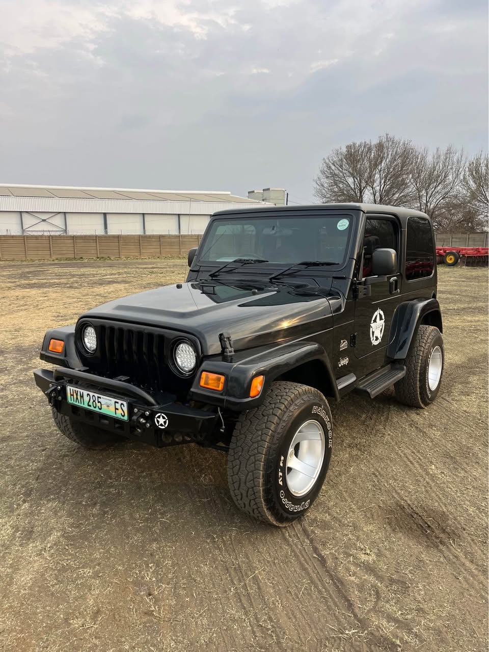 jeep