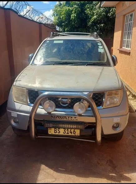 used nissan